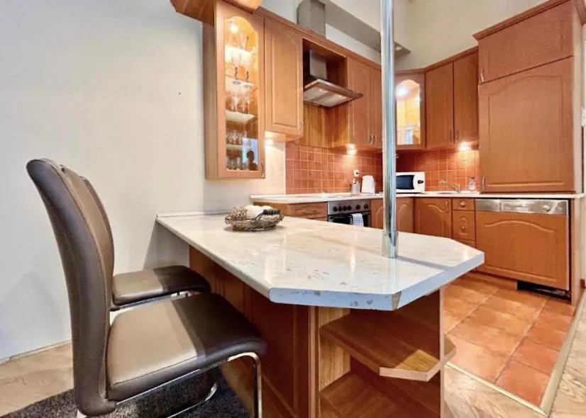 Basilica Center Apartman Budapest
