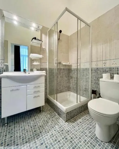 Basilica Center Apartman Budapest