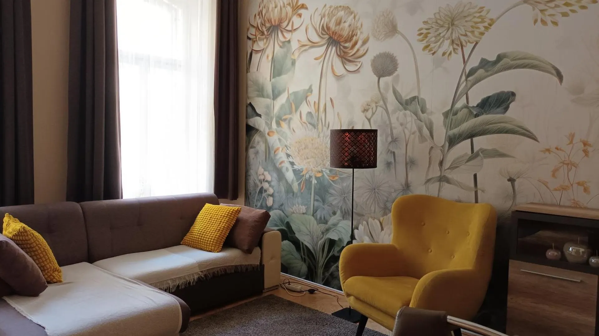 Basilica Center Apartman Budapest Apartment