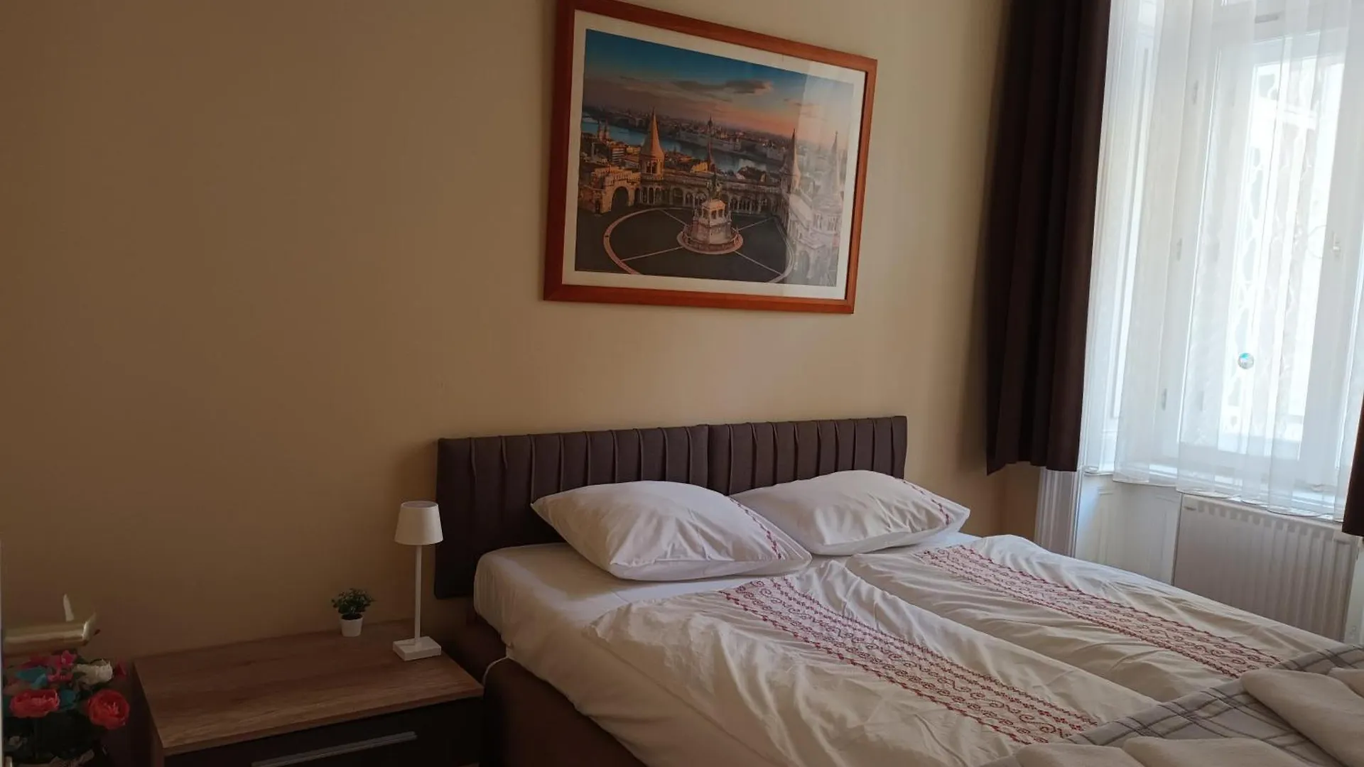Basilica Center Apartman Budapest Apartment