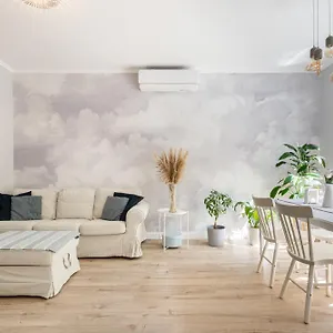 Apartman Eden Enchantment, Budapest