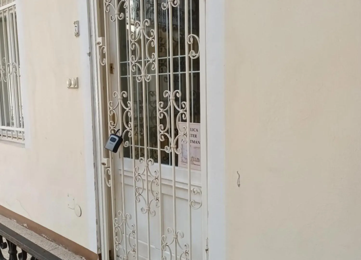 Basilica Center Apartman 布达佩斯 0*,  匈牙利
